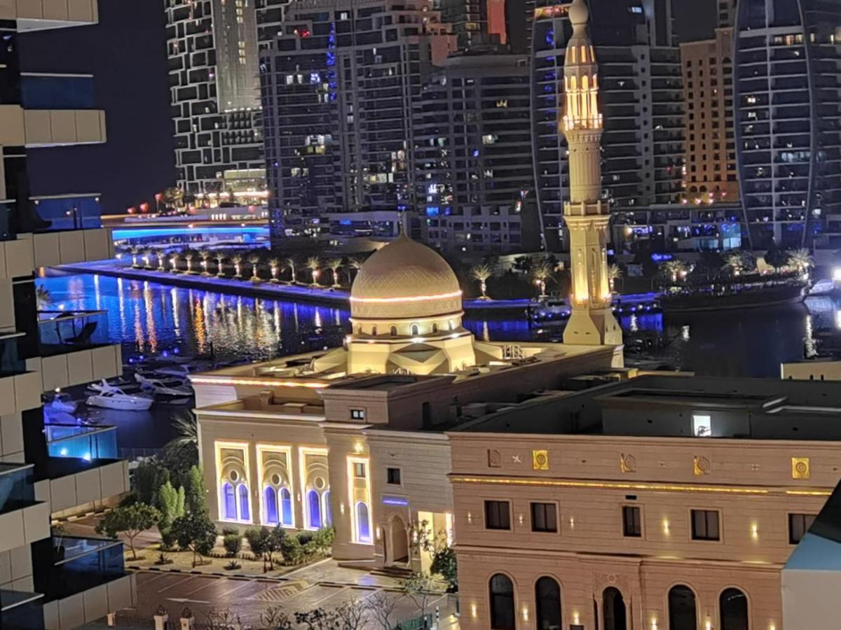 Freshlook 2 Bhk In Marina 707 Appartement Dubai